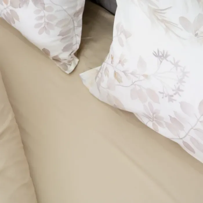 Комплект постільної білизни Viluta Євро Сатин Єгипетська бавовна 56
