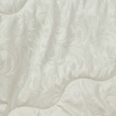 Ковдра вовняна стьобана Вилюта Comfort 140х205
