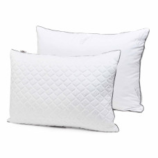 Подушка силіконова Вилюта Light Foam 50х70