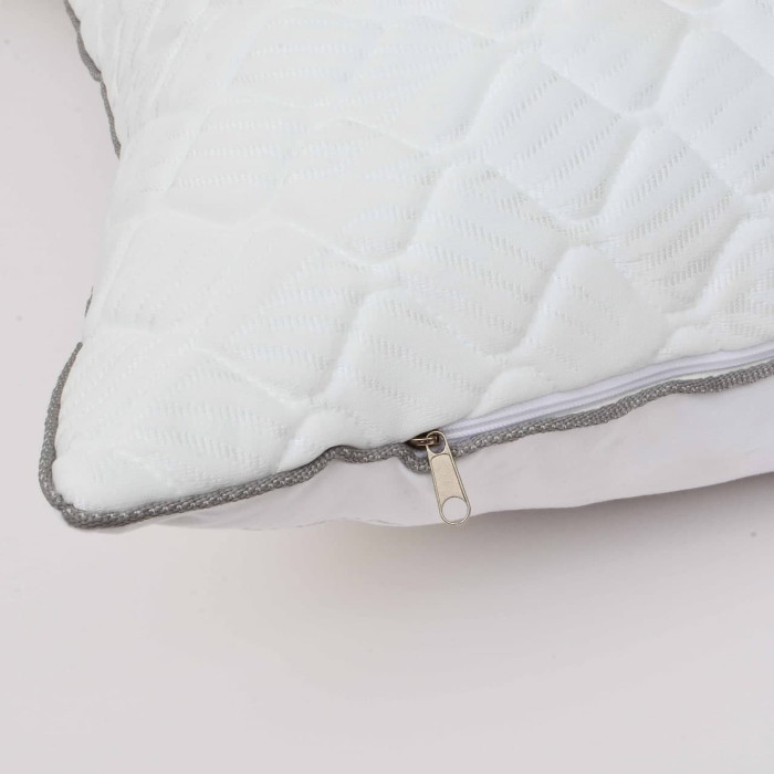 Подушка силіконова Вилюта Light Foam 50х70