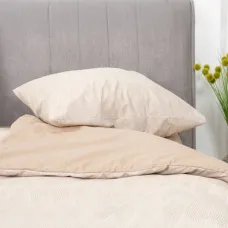 Комплект постільної білизни Вилюта Сімейний ранфорс 24309