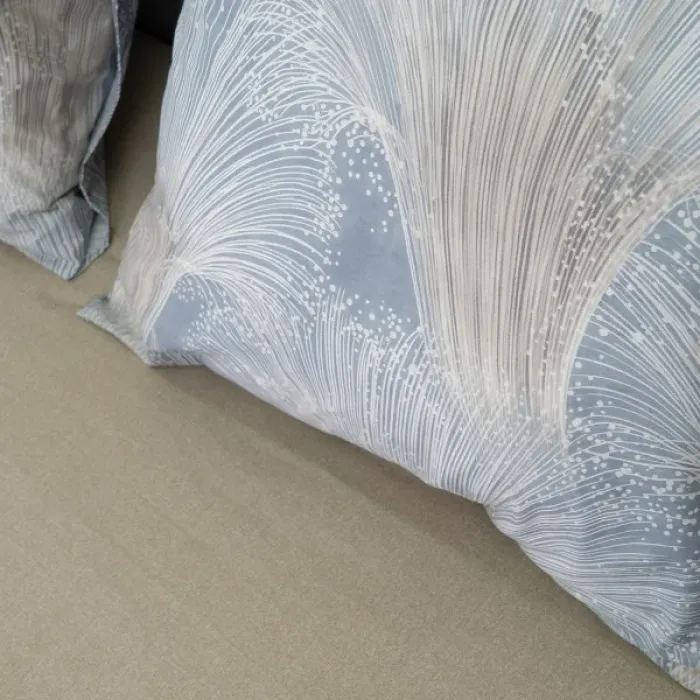 Комплект постільної білизни Вилюта полуторний ранфорс 26025