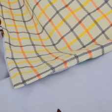 Комплект постільної білизни Вилюта підлітковий Сатин Twill 529