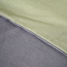 Комплект постільної білизни Viluta Двоспальний Сатин Twill 678