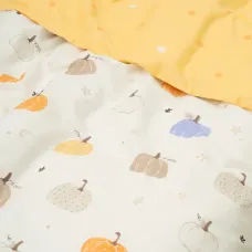 Комплект постільної білизни Вилюта підлітковий Сатин Twill 770