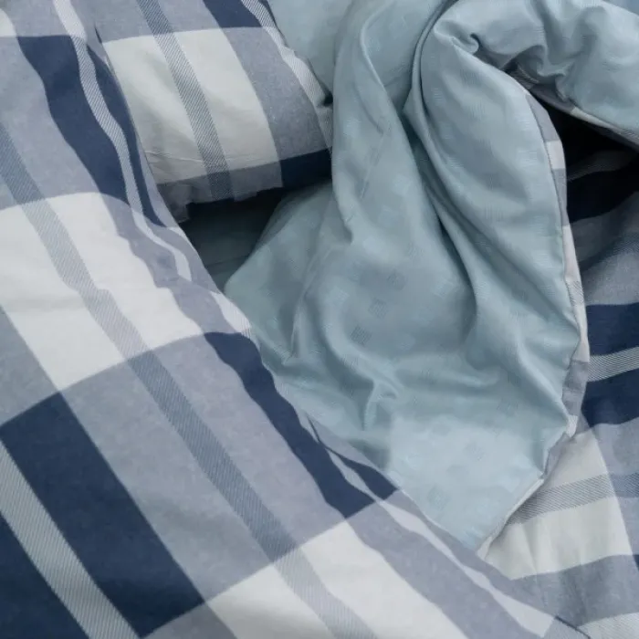 Комплект постільної білизни Вилюта двоспальний Сатин Twill 812