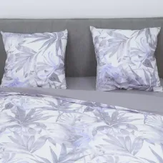 Комплект постільної білизни Вилюта Сімейний Сатин Twill 814