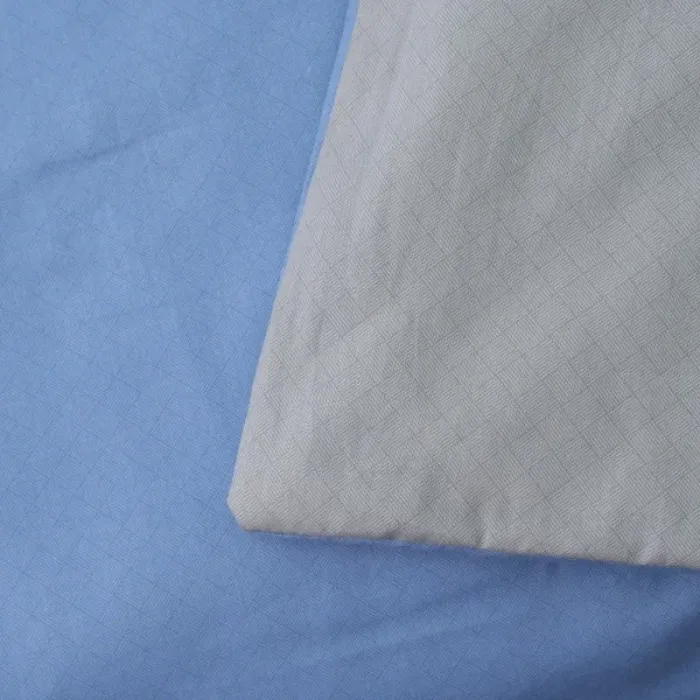 Комплект постільної білизни Вилюта Сімейний Сатин Twill 818