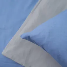 Комплект постільної білизни Вилюта Сімейний Сатин Twill 818