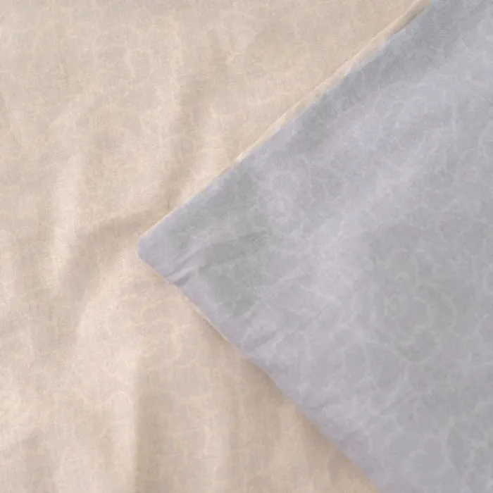 Комплект постільної білизни Вилюта полуторний Сатин Twill 820