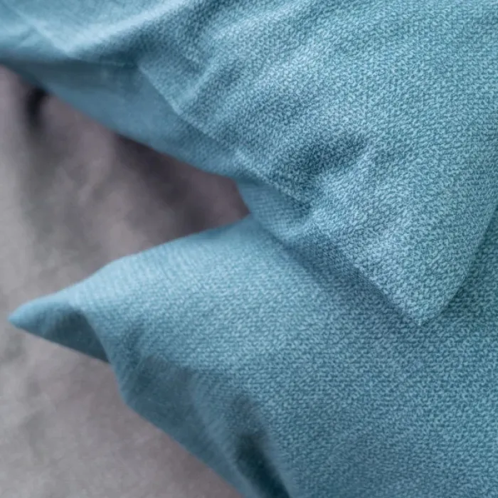Комплект постельного белья Вилюта Семейный Сатин Twill 821
