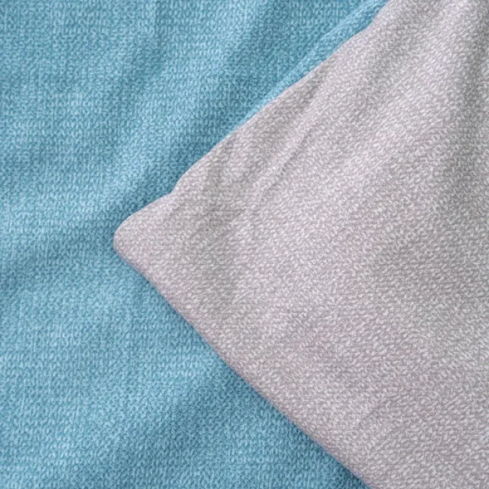 Комплект постельного белья Вилюта Семейный Сатин Twill 821