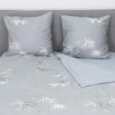 Комплект постільної білизни Вилюта Сімейний Сатин Twill 822