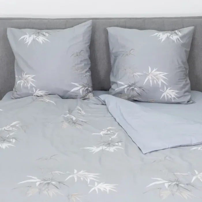 Комплект постільної білизни Вилюта Сімейний Сатин Twill 822