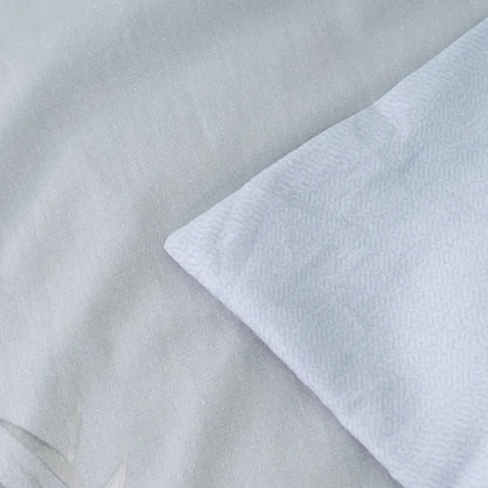 Комплект постільної білизни Вилюта Сімейний Сатин Twill 822