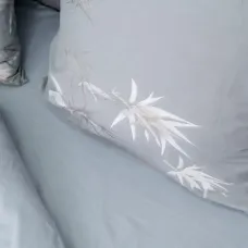 Комплект постільної білизни Вилюта Сімейний Сатин Twill 822