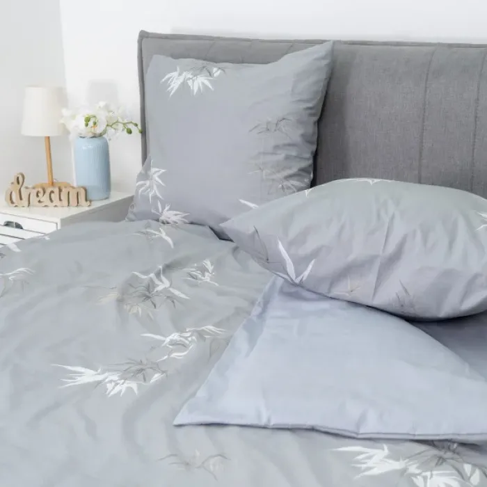 Комплект постільної білизни Вилюта Сімейний Сатин Twill 822