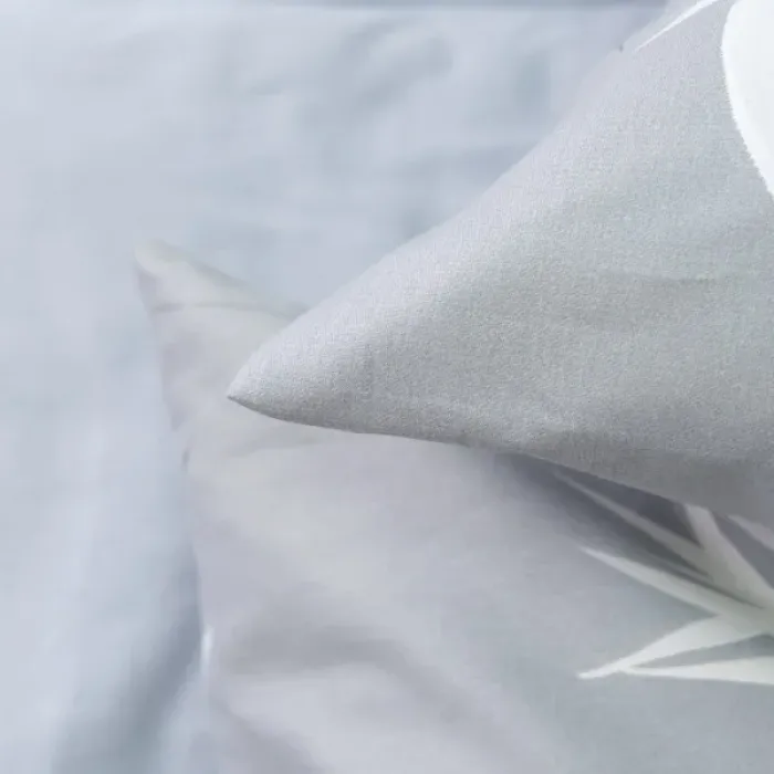 Комплект постільної білизни Вилюта Сімейний Сатин Twill 822