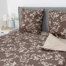 Комплект постільної білизни Вилюта Сімейний Сатин Twill 823