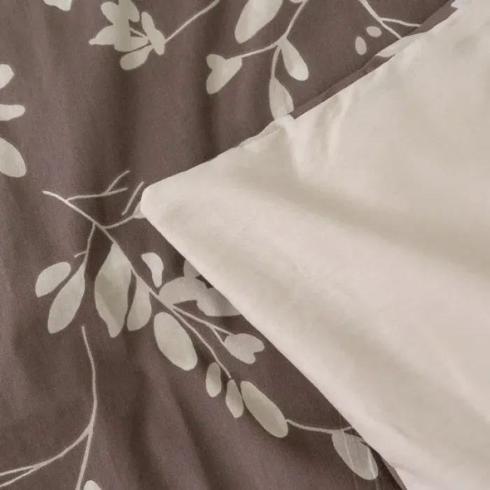 Комплект постільної білизни Вилюта Сімейний Сатин Twill 823