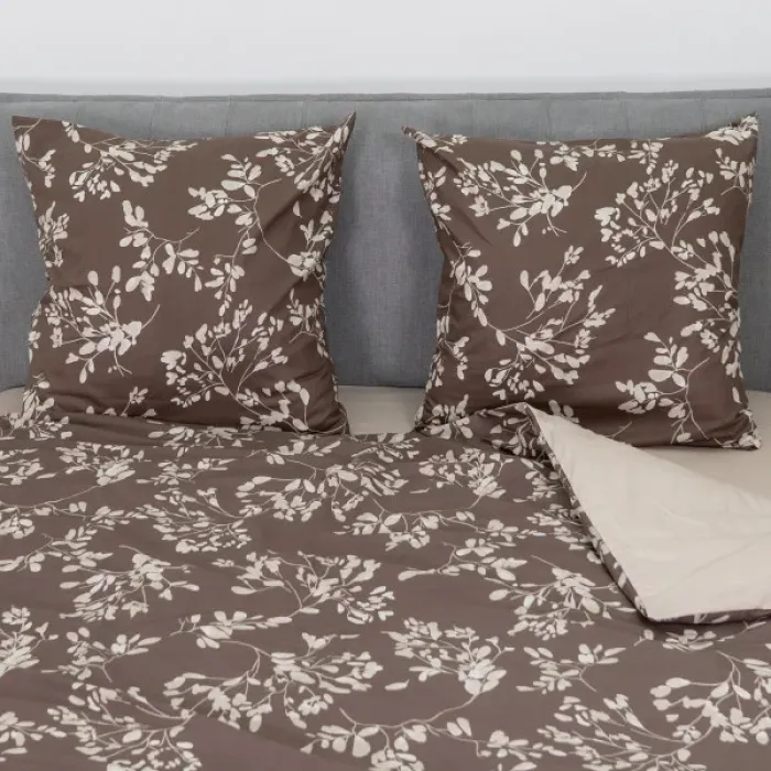 Комплект постільної білизни Вилюта Сімейний Сатин Twill 823