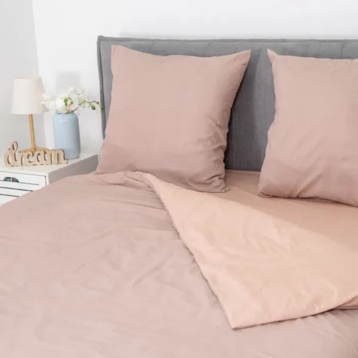 Комплект постільної білизни Вилюта Сімейний Сатин Twill 824