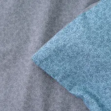 Комплект постільної білизни Вилюта Сімейний Сатин Twill 825