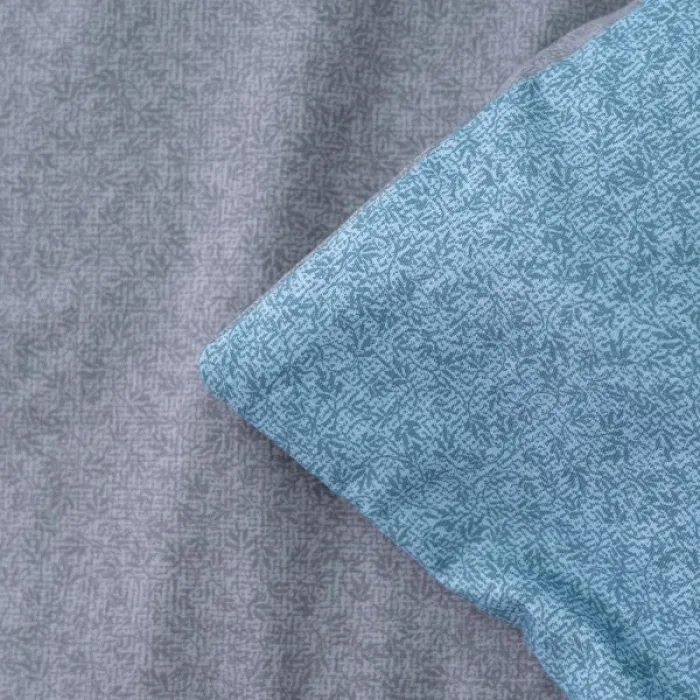 Комплект постільної білизни Вилюта Сімейний Сатин Twill 825