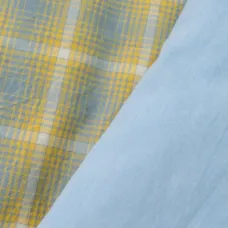 Комплект постільної білизни Viluta Євро Варена бавовна Wash Printed 02