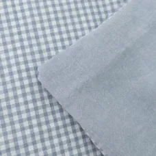 Комплект постільної білизни Viluta Євро Варена бавовна Wash Printed 05