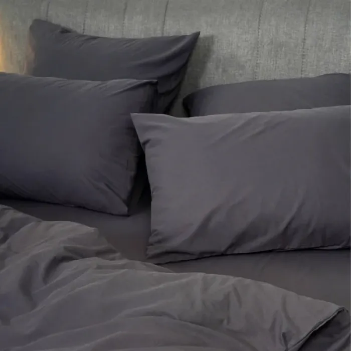 Комплект постільної білизни Вилюта Двоспальний Варена бавовна Wash 69